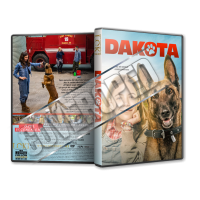 Dakota - 2022 Türkçe Dvd Cover Tasarımı